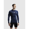 Термогольф SELECT Baselayer shirt turtleneck with long sleeves (L/S) Navy